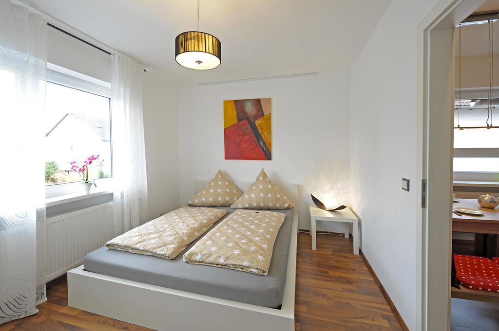 Speyer Auf Zeit - Fewo & Boardinghouse Esterno foto