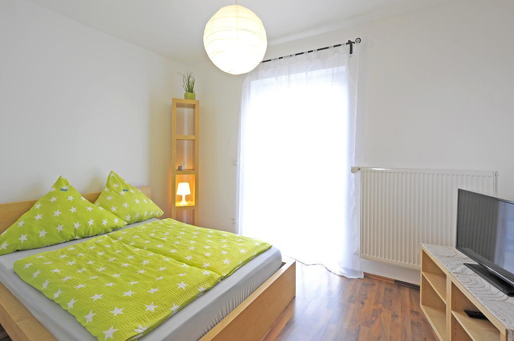 Speyer Auf Zeit - Fewo & Boardinghouse Esterno foto