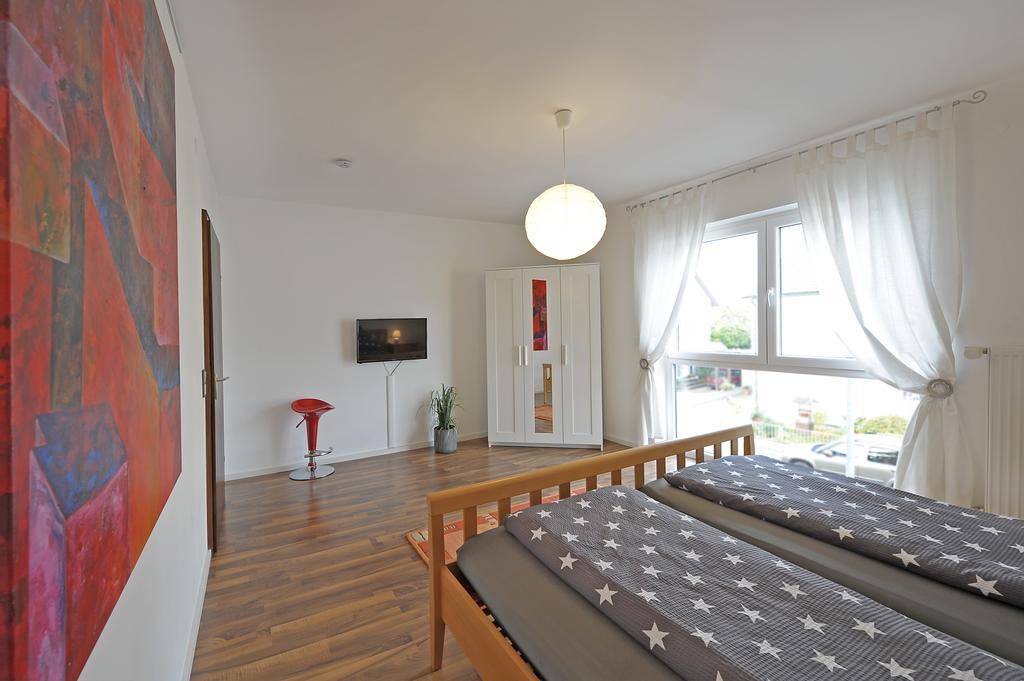 Speyer Auf Zeit - Fewo & Boardinghouse Esterno foto