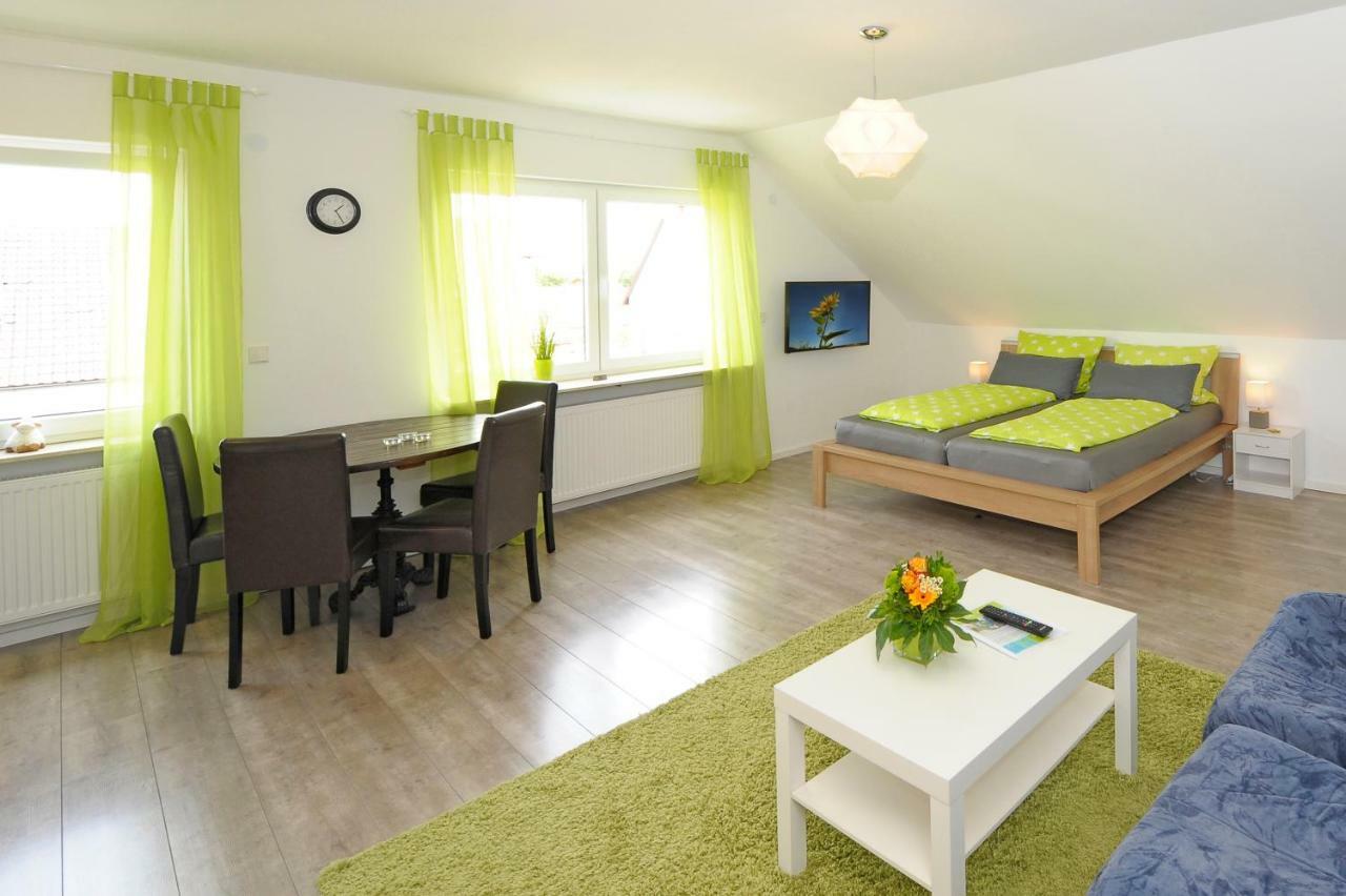 Speyer Auf Zeit - Fewo & Boardinghouse Esterno foto