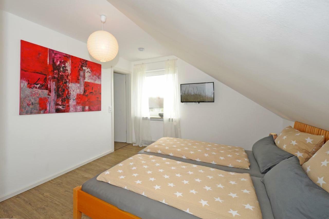 Speyer Auf Zeit - Fewo & Boardinghouse Esterno foto