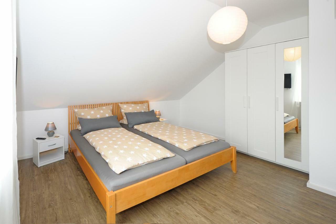 Speyer Auf Zeit - Fewo & Boardinghouse Esterno foto